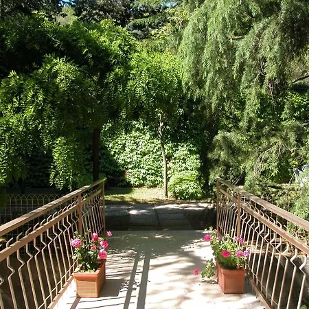 Bosco Hotel