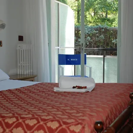 Hotel Bosco