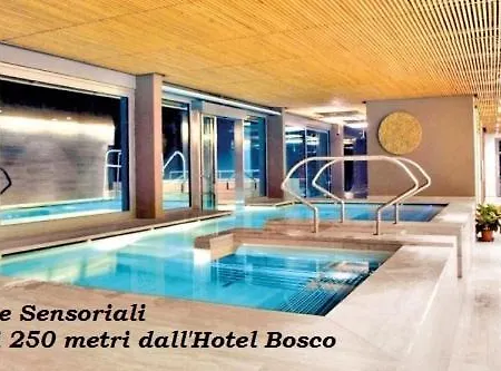 Bosco 3* Chianciano Terme