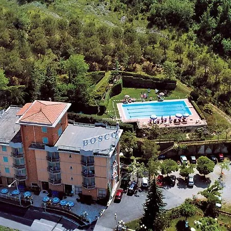 Bosco Hotel