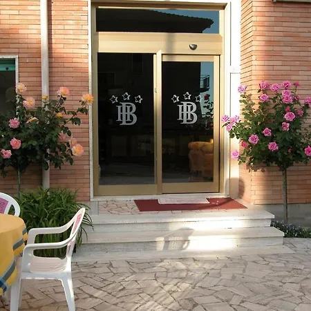 Bosco Hotel 3*