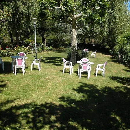Bosco Hotel