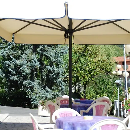 Bosco Chianciano Terme