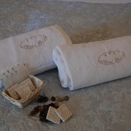 Bosco Hotel 3*