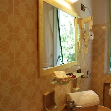 Bosco Hotel Chianciano Terme