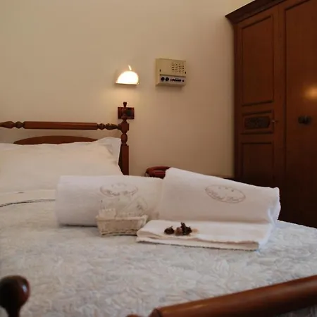 Hotel Bosco 3*
