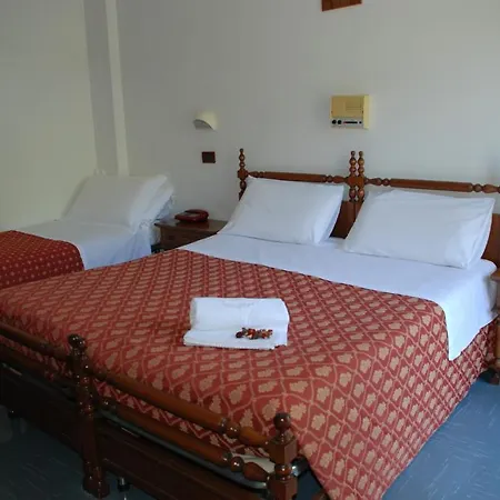 Bosco Hotel Chianciano Terme