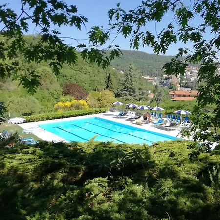 Bosco Hotel