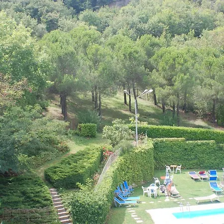 Bosco 3* Chianciano Terme