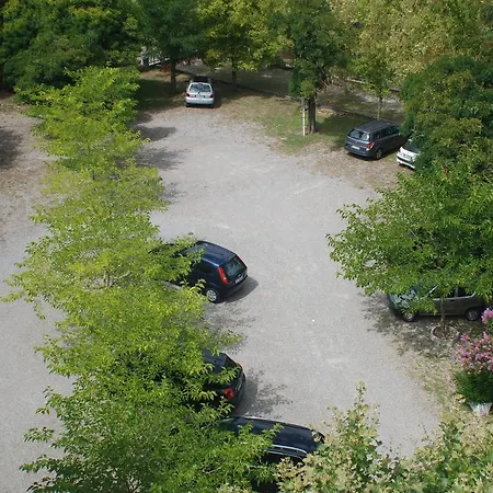 Hotel Bosco 3*