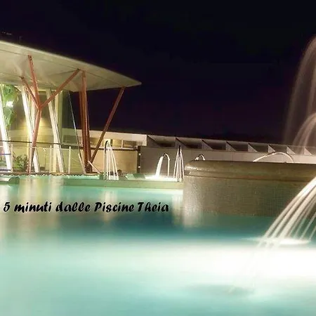 Hotel Bosco 3*