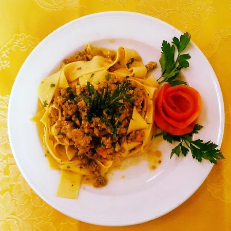 Bosco Hotel Chianciano Terme